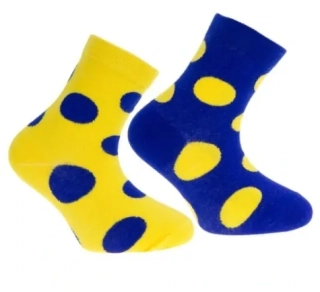 Moraj Dětské ponožky trendy - MZ - vel.23-26